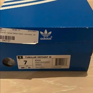 adidas Shoes - Adidas Tubular Defiant adidas Shoes - Adidas Tubular Defiant